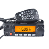 SOCOTRAN RS-958 Mobile Car Radio Transceiver 80W High Power Walkie Talkie