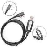 SOCOTRAN USB Programming Cable for Kenwood Portable Handheld Waikie Taikie UB-P018