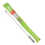 NAGOYA NL-550 VHF UHF 144mhz /430mhz Dual Band 200W 3.0dBi High Gain Fiberglass Antenna