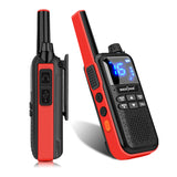 PMR446/FRS Walkie Talkie Two-Way Radios T82 SOCOTRAN