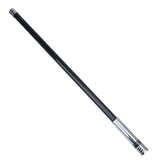 NAGOYA NL-550 VHF UHF 144mhz /430mhz Dual Band 200W 3.0dBi High Gain Fiberglass Antenna