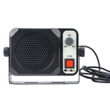 External Speaker TS-650 Walkie Talkie HF Car Transceiver