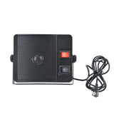 External Speaker TS-750 for Mobile Two Way Radio