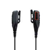 Baofeng Waterproof Microphone Handheld Speaker