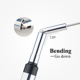 High Gain Antenna Quad Band 40 Inch Foldable Mobile Radio Antenna for ST-7900D