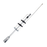 Mobile Radio Antenna CBC-435 UHF VHF 145/435MHz 120W PL-259 Connector