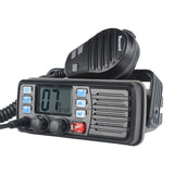 SOCOTRAN RS-507M 25W Marine Radio VHF Band Walkie talkie Sea Float Intercom