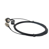 NAGOYA Low Loss Coaxial Cable PL-259 Connect for Mobile Car Radio