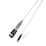 Mobile Car Radio Antenna SG-M528 VHF/UHF UV 144/430MHz Aerial 2.15/5dBi -SOCOTRAN