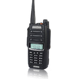 SOCOTRAN UV10R Pro Waterproof IP67 Walkie Talkie High Power Ham Radio Transceiver