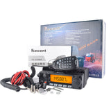 SOCOTRAN RS-958 Mobile Car Radio Transceiver 80W High Power Walkie Talkie