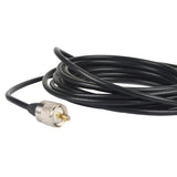 Magnetic Base RG-58U for Walkie Talkie Car Radio Antenna