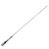 Telescopic Antenna 5-Sections SMA Female UHF 400-470MHz