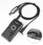 SOCOTRAN USB Programming Cable for Kenwood Portable Handheld Waikie Taikie UB-P018