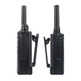 Handheld Ham Radio WH-318 2W Rechargeable Walkie Talkie UHF -SOCOTRAN