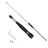 Original Nagoya Mobile Radio Antenna SP-45 Dual Band 2.15/5dBi High Gain Antenna