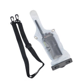 Waterproof Bag Case for Walkie Talkie