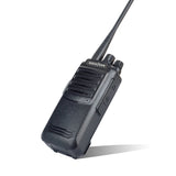 Walkie Talkie UHF 400-470MHz WH-5118 5W 16Channels SOCOTRAN