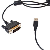 USB Programming Cable 26 Pins Update for Digital Ham Radio -SOCOTRAN