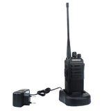 Walkie Talkie UHF 400-470MHz WH-5118 5W 16Channels SOCOTRAN