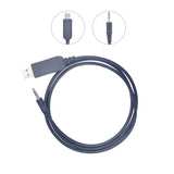 SOCOTRAN Programming Cable for Mobile Car Radio UB-MB798