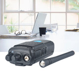 Socotran HB4 Bluetooth Walkie talkies with Bluetooth Headset