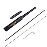 Quad Band Antenna for Mobile Radio UHF/VHF 144/245/350/435MHz SOCOTRAN SAT-770RB