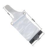 Waterproof Bag Case for Walkie Talkie