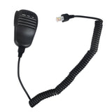 MH-31A8J Hand Mic Speaker for YAESU Walkie Talkie -SOCOTRAN