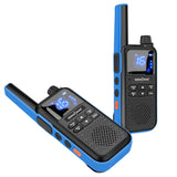 PMR446/FRS Walkie Talkie Two-Way Radios T82 SOCOTRAN