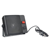 External Speaker TS-750 for Mobile Two Way Radio