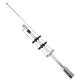 Mobile Radio Antenna CBC-435 UHF VHF 145/435MHz 120W PL-259 Connector