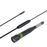 Original Nagoya Mobile Radio Antenna SP-45 Dual Band 2.15/5dBi High Gain Antenna