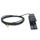 NAGOYA Window Clip Mount RB-CLP RG-174/U 3 Meters Cable SMA-Male Connector