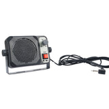 External Speaker TS-650 Walkie Talkie HF Car Transceiver