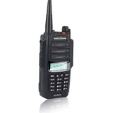 SOCOTRAN UV10R Pro Waterproof IP67 Walkie Talkie High Power Ham Radio Transceiver