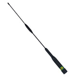 NAGOYA NL-77B 144/430MHz 100Watts Dual Band Mobile Antenna