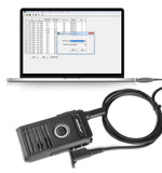 SOCOTRAN USB Programming Cable for Kenwood Portable Handheld Waikie Taikie UB-P018
