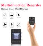 SOCOTRAN DSJ-K9 Law Enforcement Recorder HD Live Police Body Video Camera