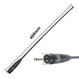 100% Original Nagoya Antenna NA-771 SMA Female Aerial for Mobile Two Way Radio