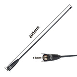 100% Original Nagoya Antenna NA-771 SMA Female Aerial for Mobile Two Way Radio