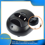Charger for SOCOTRAN T80 Walkie Talkies