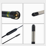 Original Nagoya Mobile Radio Antenna SP-45 Dual Band 2.15/5dBi High Gain Antenna