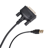USB Programming Cable 26 Pins Update for Digital Ham Radio -SOCOTRAN