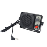 External Speaker TS-650 Walkie Talkie HF Car Transceiver