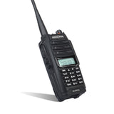 SOCOTRAN UV10R Pro Waterproof IP67 Walkie Talkie High Power Ham Radio Transceiver