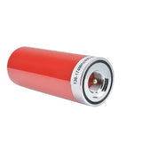 Antenna HH-N2RS Dual Band UHF/VHF PL259 Connector with Magnetic Mount & 5M Coaxial Cable