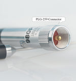 High Gain Antenna 40 Inch for Socotran ST-980Plus Mobile Radio