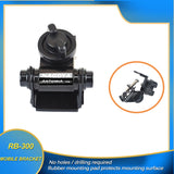 Antenna Bracket Mount Clip RB-300