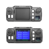 Mobile Car Radio ST-7900D Two Way Radio Quad Band Transceiver - SOCOTRAN